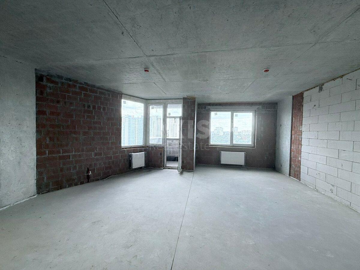 1k apartment vul. Kustanajs'ka 13584191