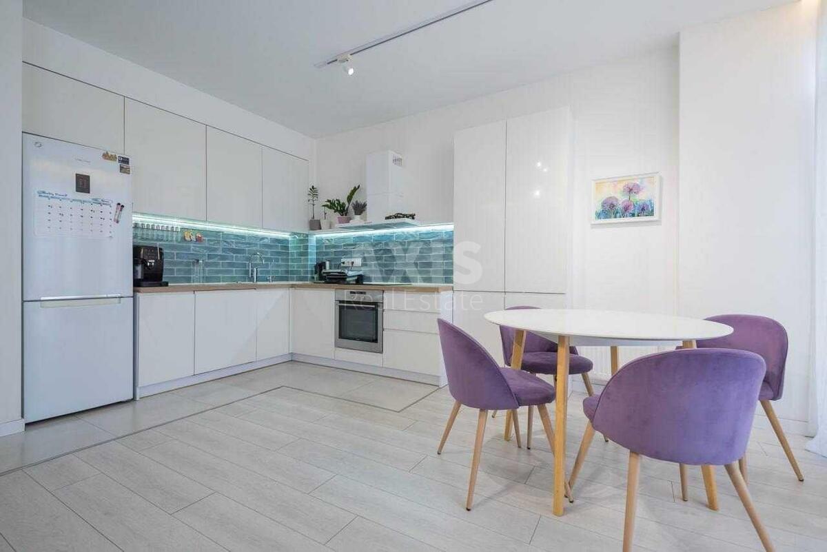 4k apartment vul. Regeneratorna 462734