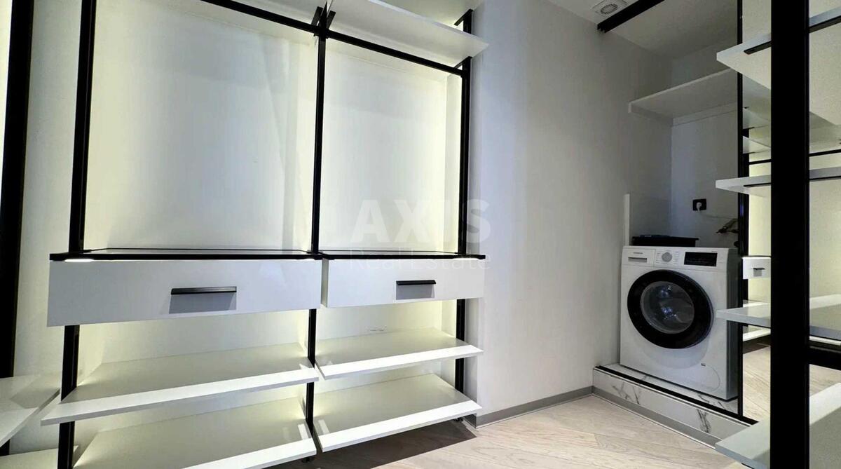 4k apartment vul. Kudri Ivana 1Б627738