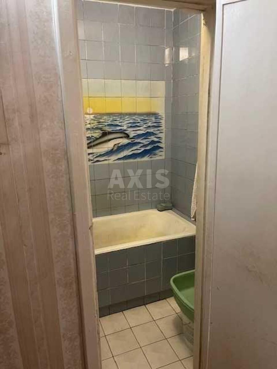 3k apartment vul. Antonova Aviakonstruktora 116