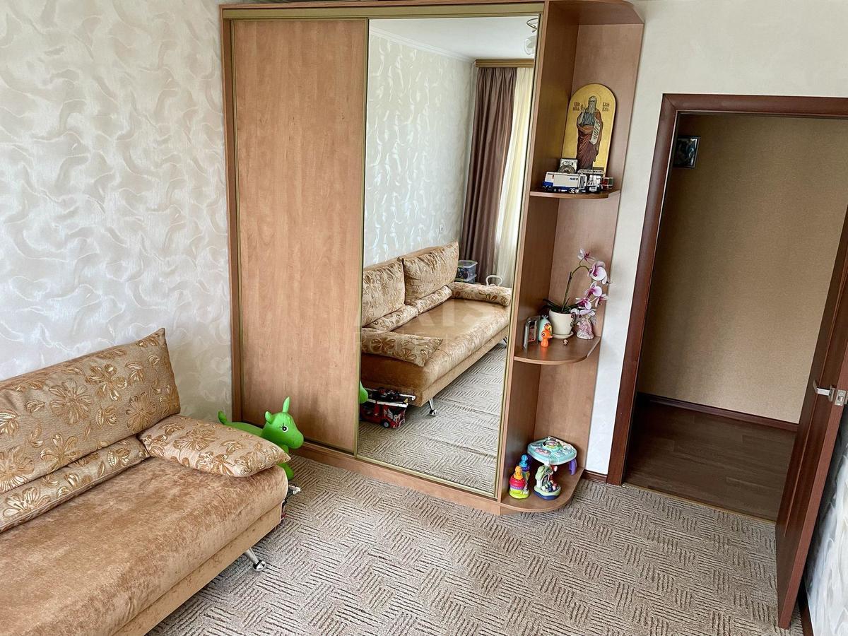 3k apartment vul. Ljatoshyns'kogo 26А5