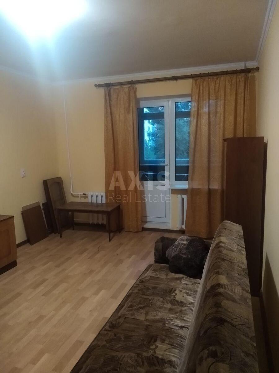 2k apartment vul. Oleny Pchilky 4584800