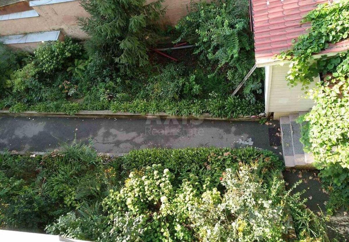 1к квартира ул. Скоропадского Павла 17Б628138