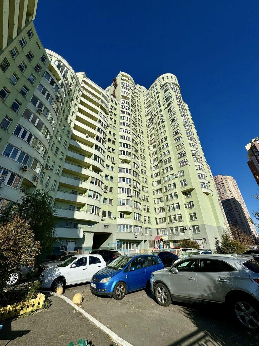 3к квартира пр-т Науки 80/73А13