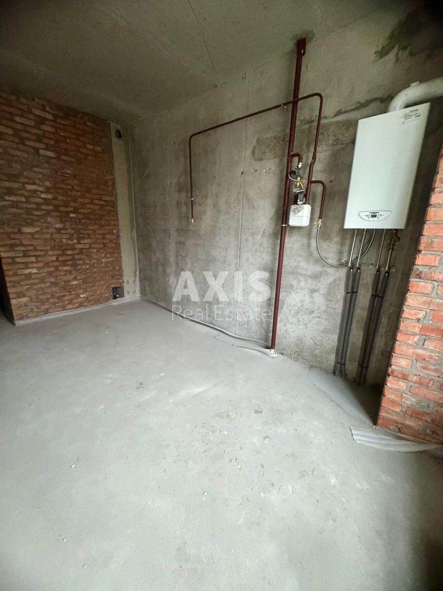 3k apartment vul. Budyshhans'ka 5494566