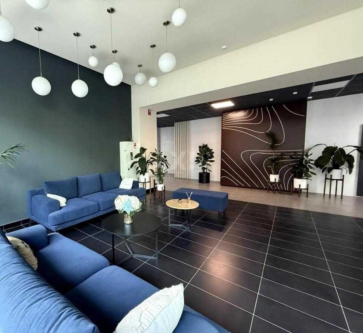 2k apartment nab. Dniprovs'ka 15628616