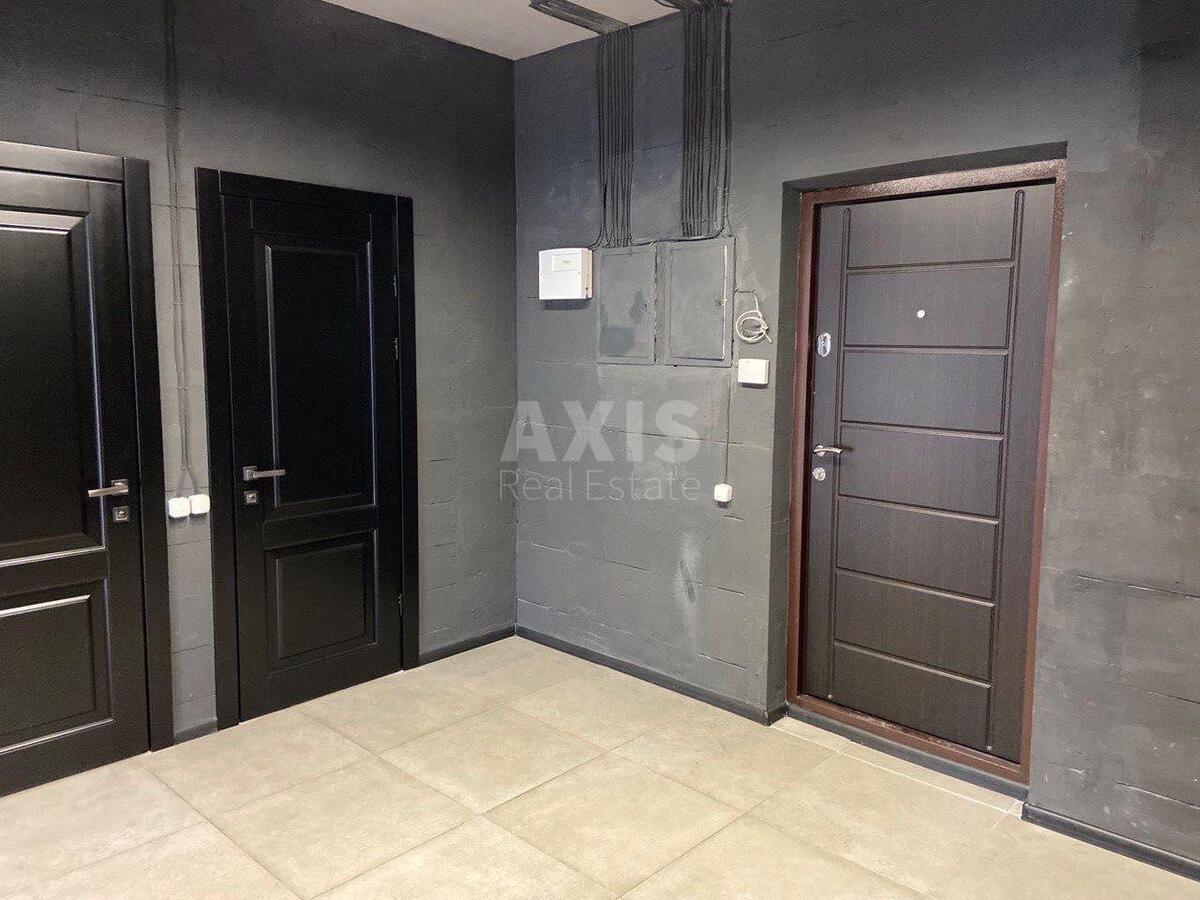 Office vul. Myhajla Maksymovycha 24, 80m29