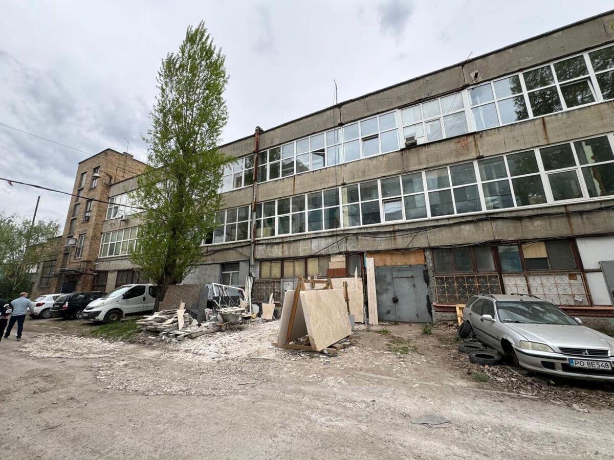 Объект сервиса ул. Вискозная 5, 22000м2585763