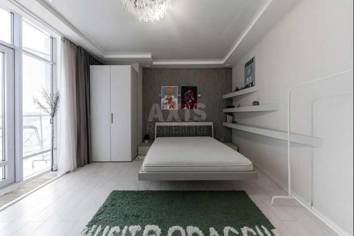 3k apartment vul. Okipnoi' Rai'sy 18629135