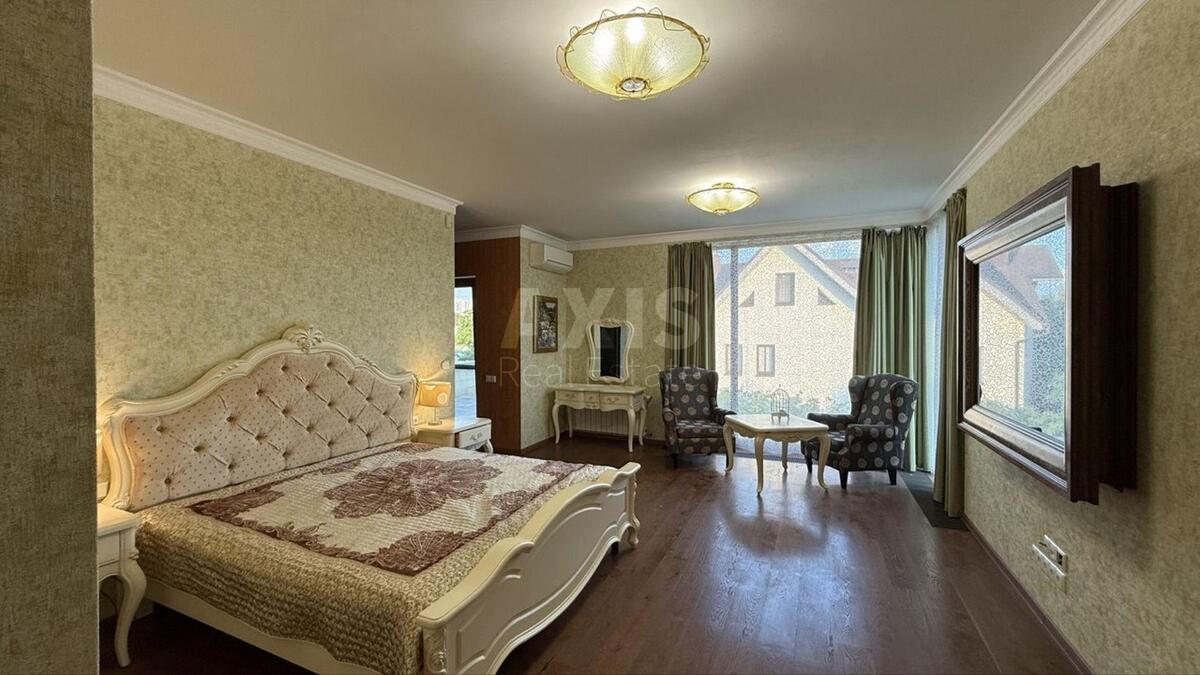 Дoм ул. Садовая 8-я, 320м2, город Киев585943