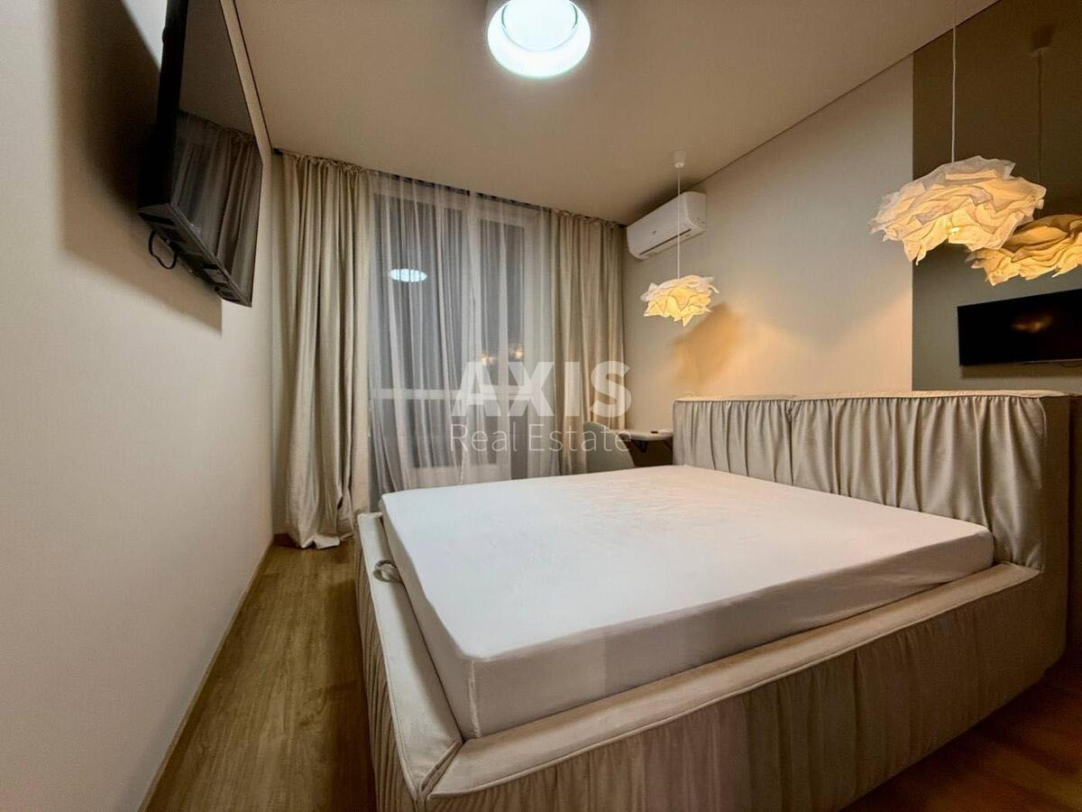 1k apartment vul. Rodyny Kistjakivs'kyh 10620254