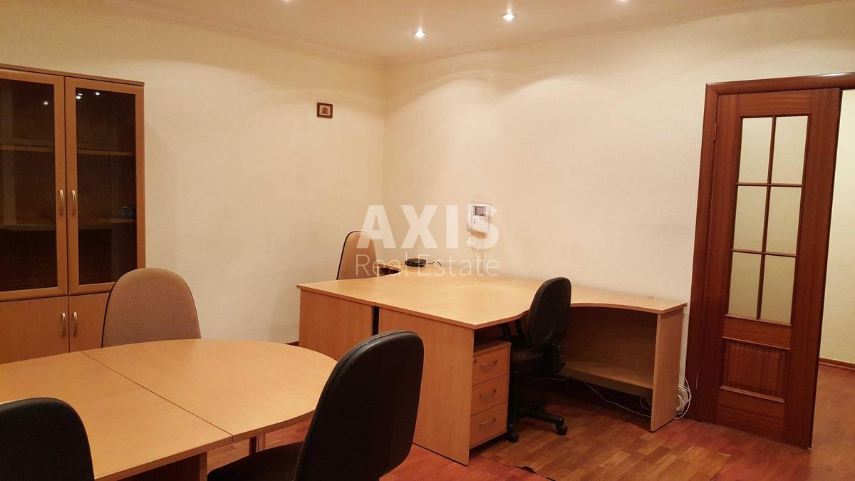Office vul. Okipnoi' Rai'sy 10Б, 50m2405701