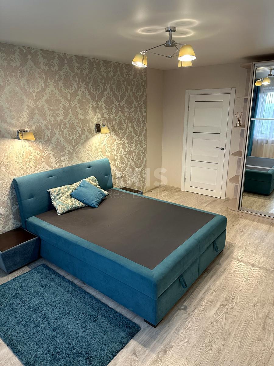 2k apartment vul. Danchenka Sergija 5629213