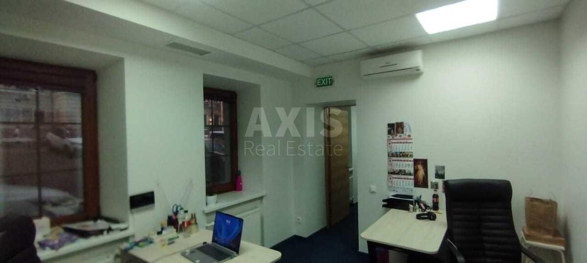 Office vul. Myhajlivs'ka 15/1Б, 385m2629753