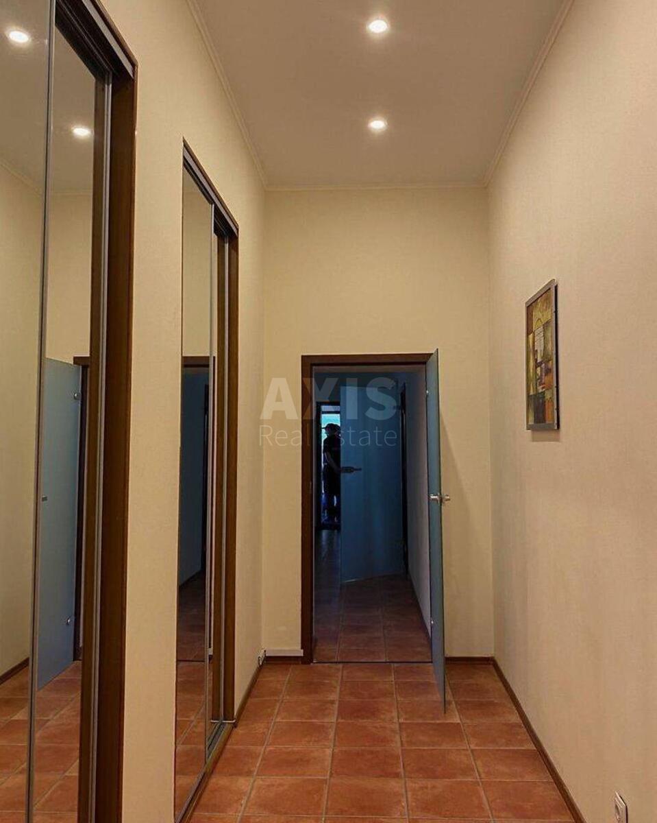 Office vul. Hmel'nyc'kogo Bogdana 42, 103m2586842