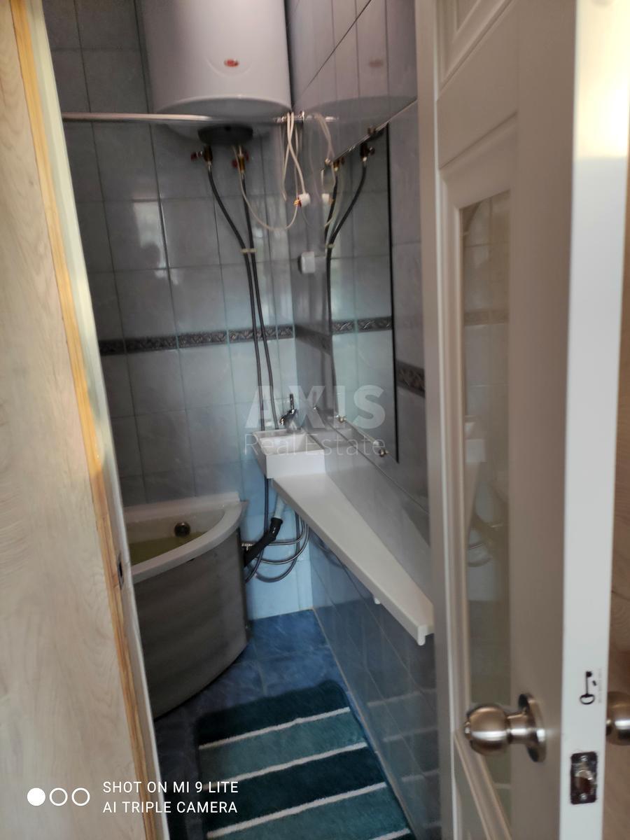 1к квартира ул. Генерала Алмазова 9629907