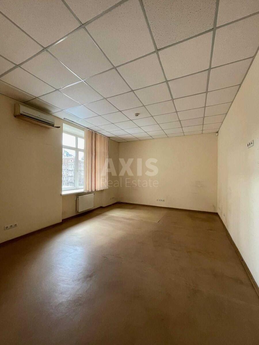 Office vul. Kruglouniversytets'ka 3/5, 420m26301211