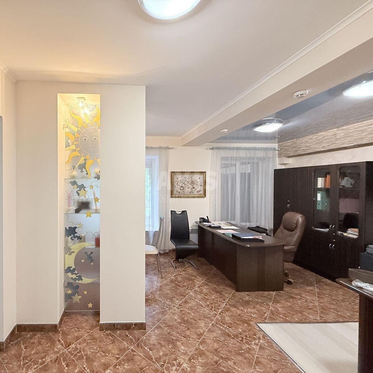 Office vul. Kavkaz'ka 13, 104m2587386