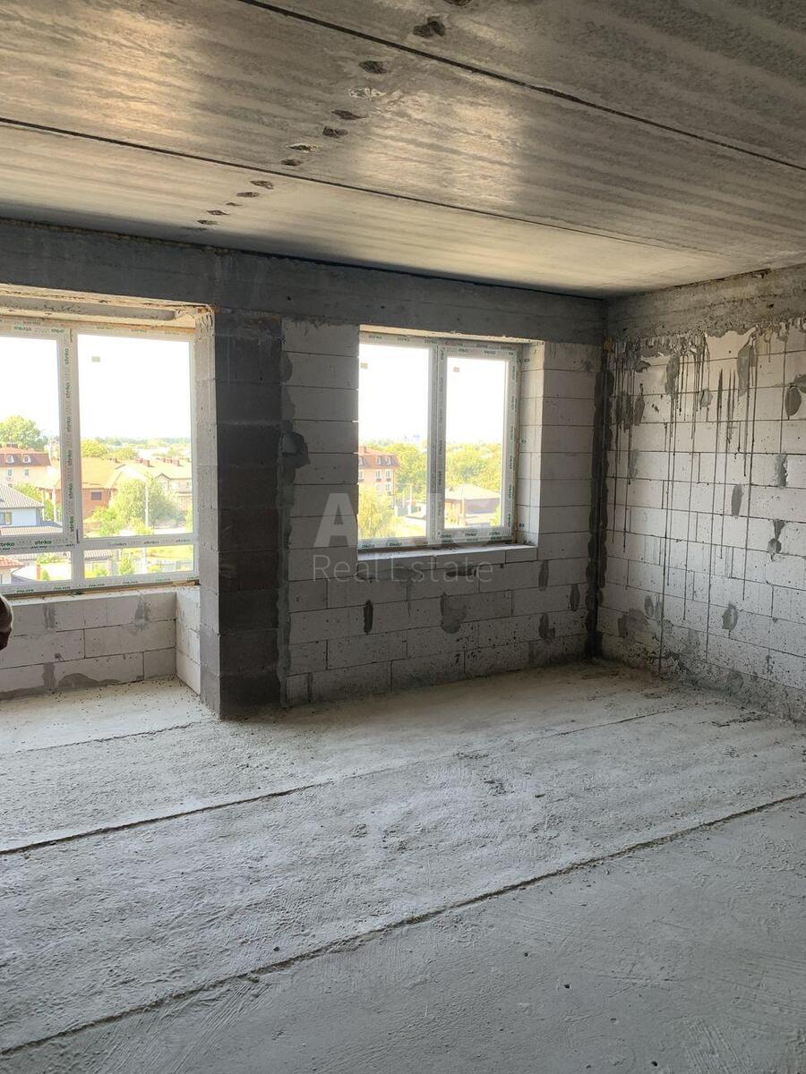 3k apartment vul. Ivana Bilyka 111