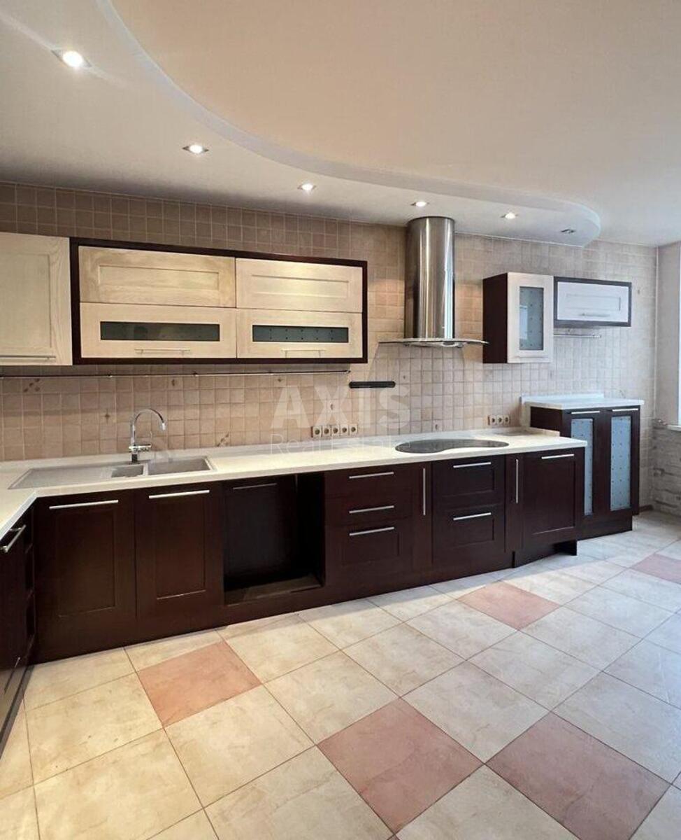 4k apartment vul. Lunachars'kogo 1063073