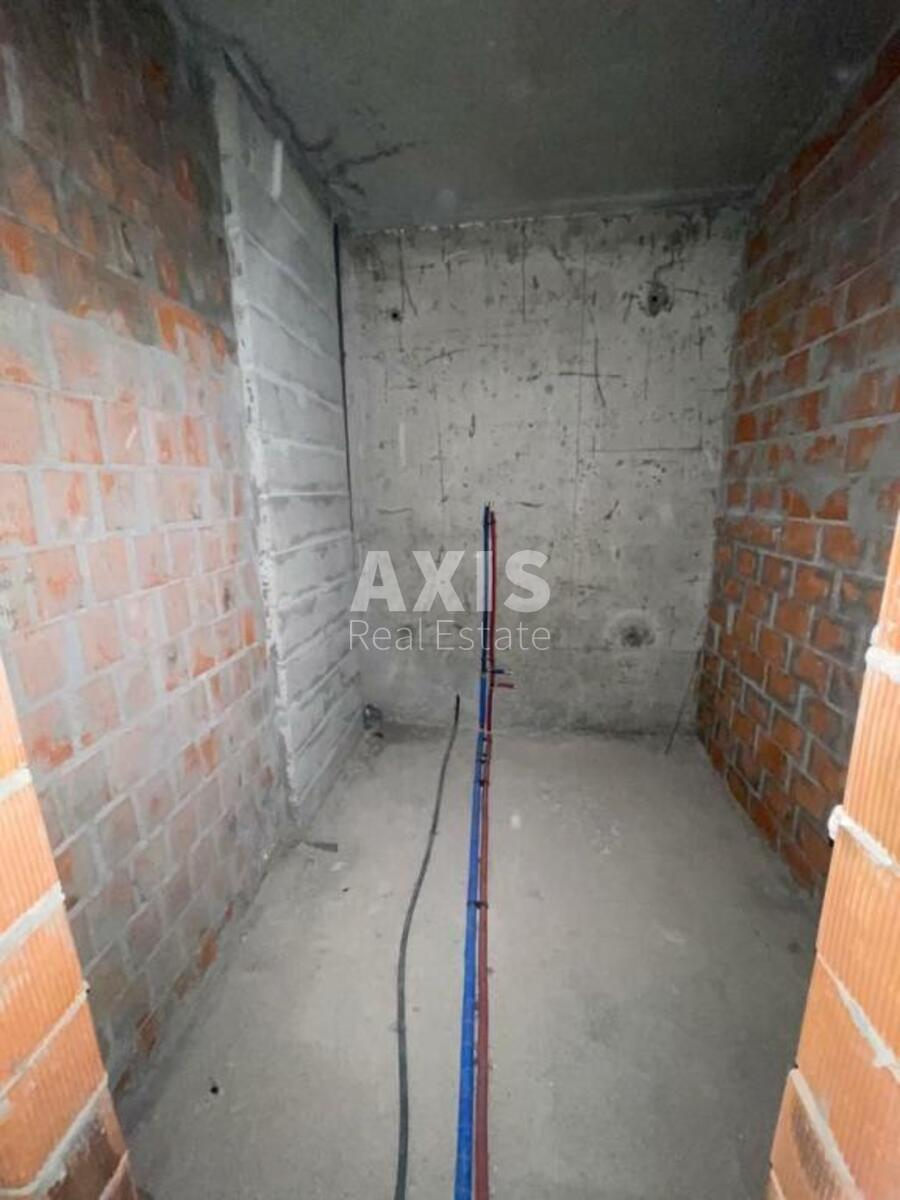 1k apartment vul. Zabolotnogo Akademika 1481