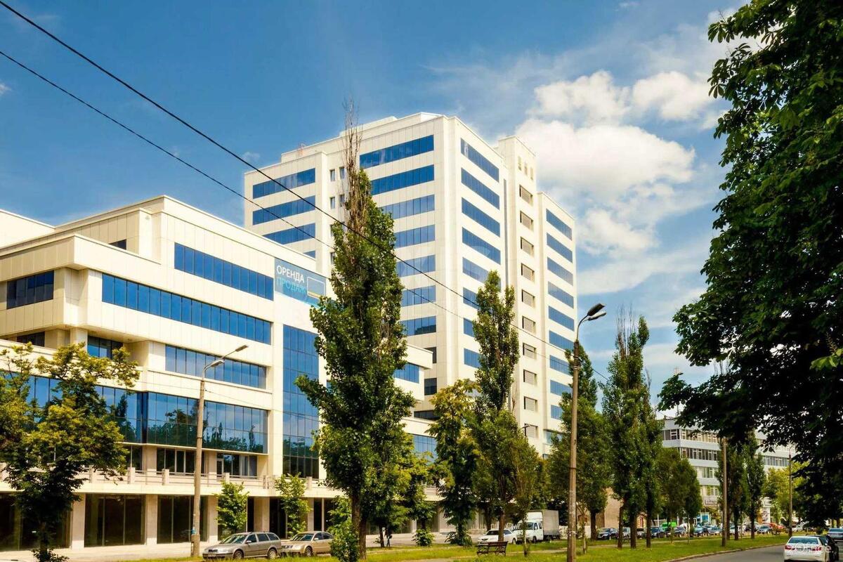 Офис бул. Вацлава Гавела 6, 1007м258833