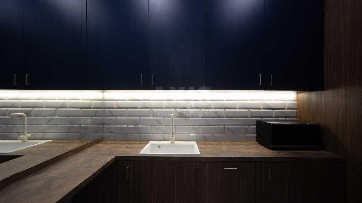 Office vul. Vasylya Tyutyunnyka 28А, 100m2631220