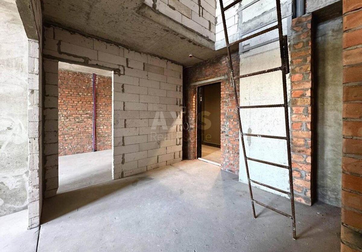 3k apartment vul. Zhmachenka Generala 263