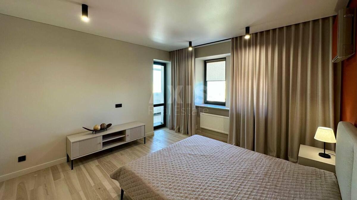 3k apartment vul. Tymoshenka Marshala 299
