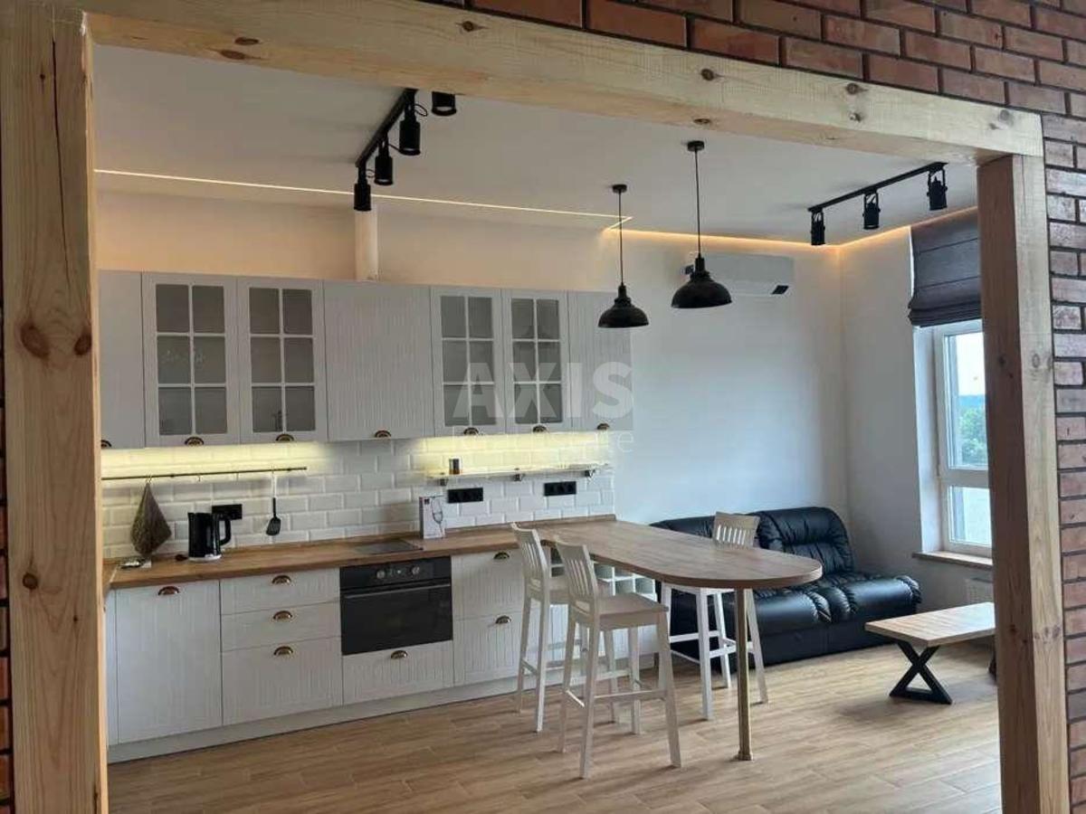 1k apartment vul. Sagajdaka Stepana 101Ш