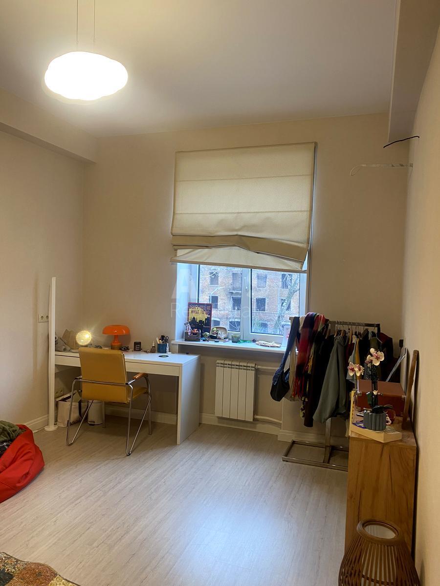 3k apartment vul. Kudri Ivana 18631889