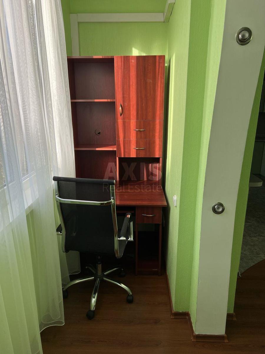 2k apartment vul. Volodymyra Sal's'kogo 511