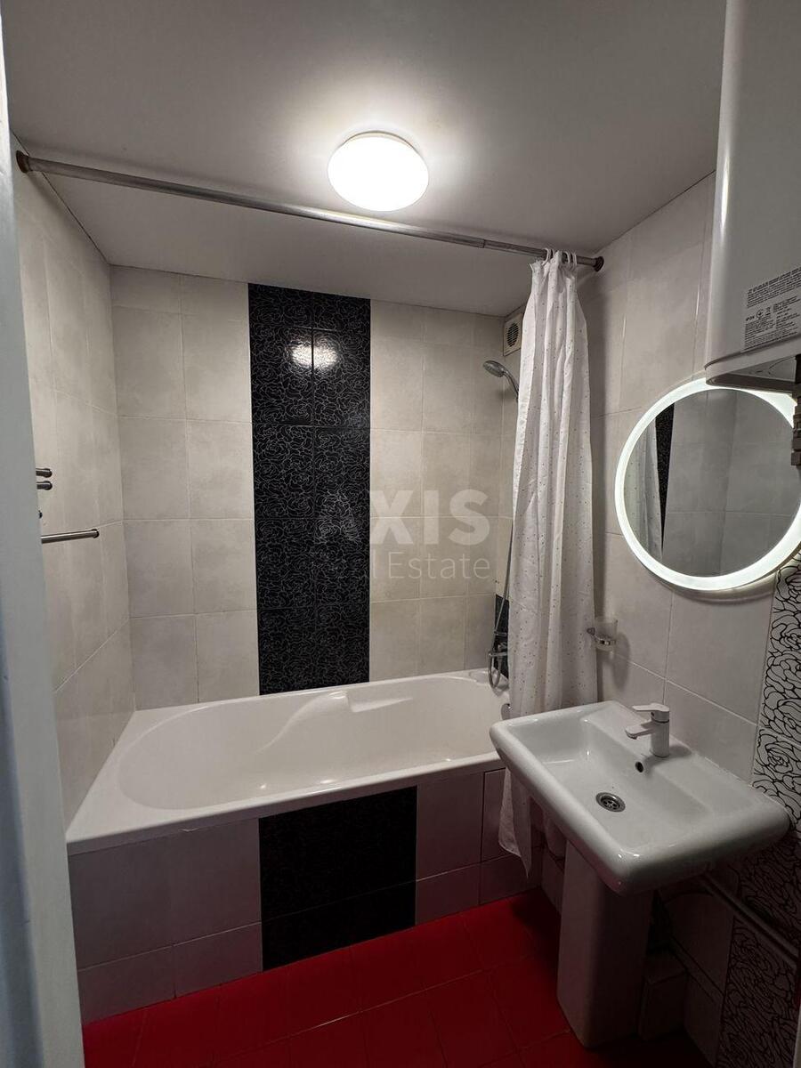 2k apartment pr-t Glushkova Akademika 415