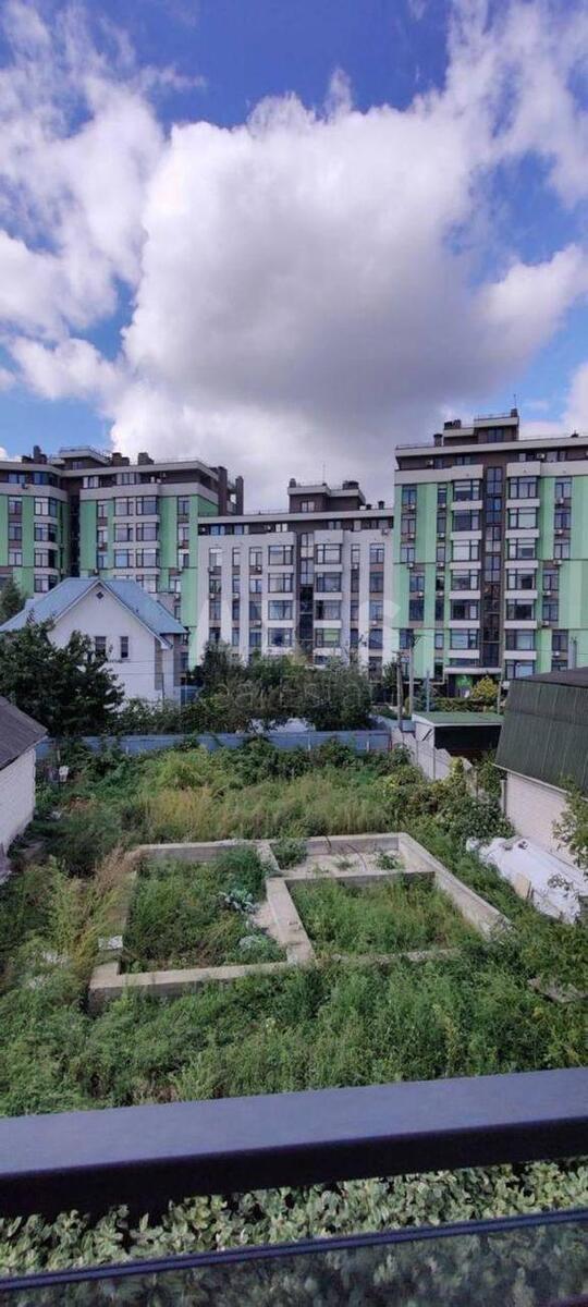 1k apartment vul. Sergija Kolosa 2Є589488