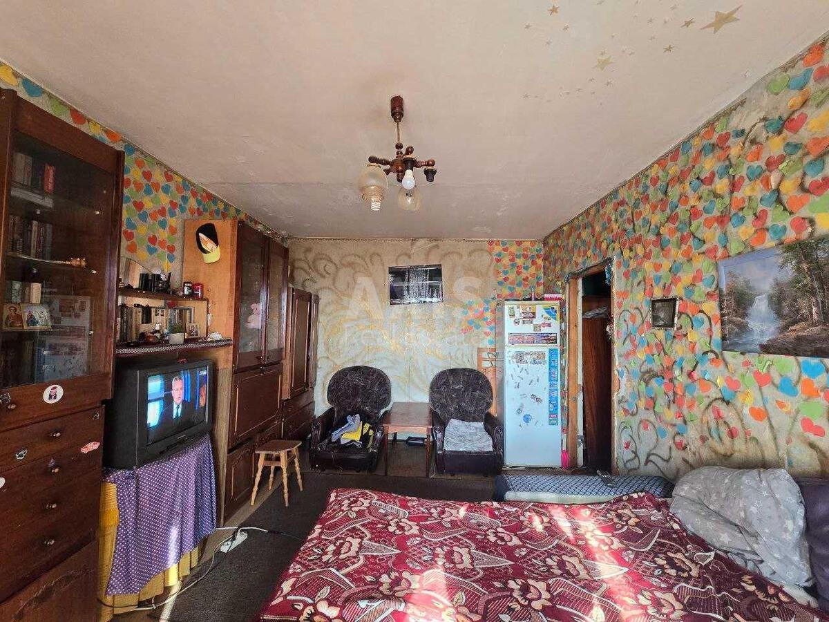 2k apartment vul. Bal'zaka Onore de 552