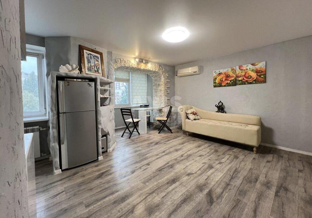1k apartment vul. Zoologichna 4А3