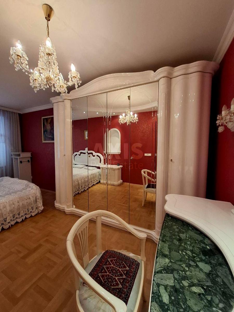 3k apartment bul. Lesi Ukrai'nky 21633116