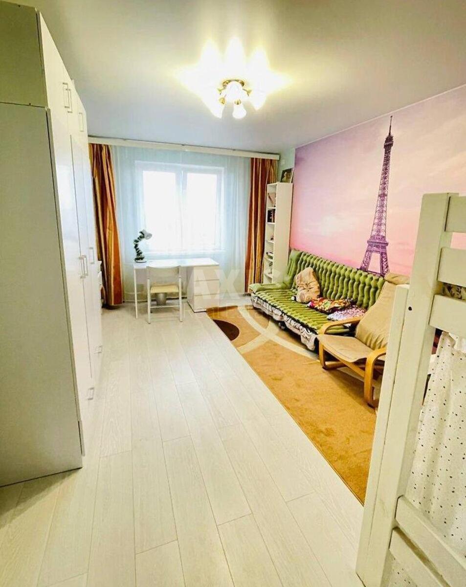 2k apartment vul. Bilyc'ka 182