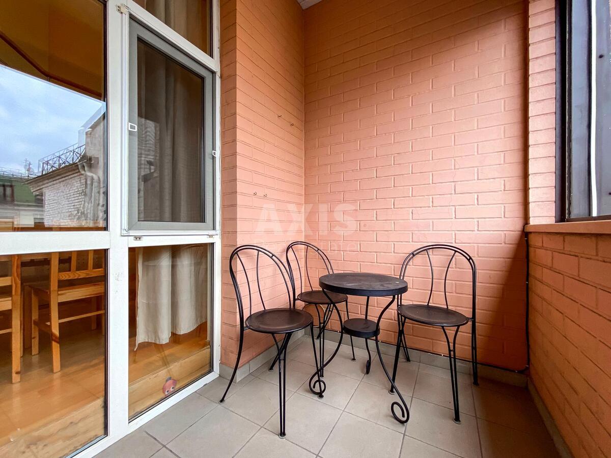 4k apartment vul. Jaroslaviv Val 19633456