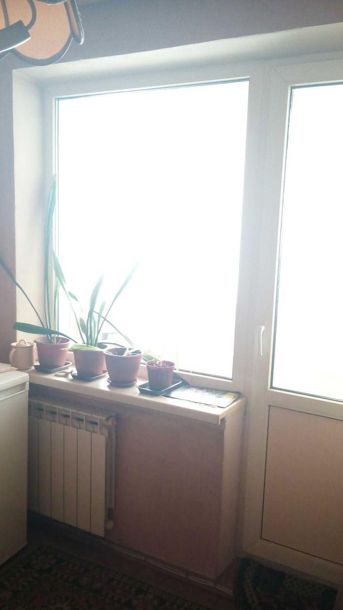1k apartment vul. Lypkivs'kogo Vasylja Mytropolyta 281