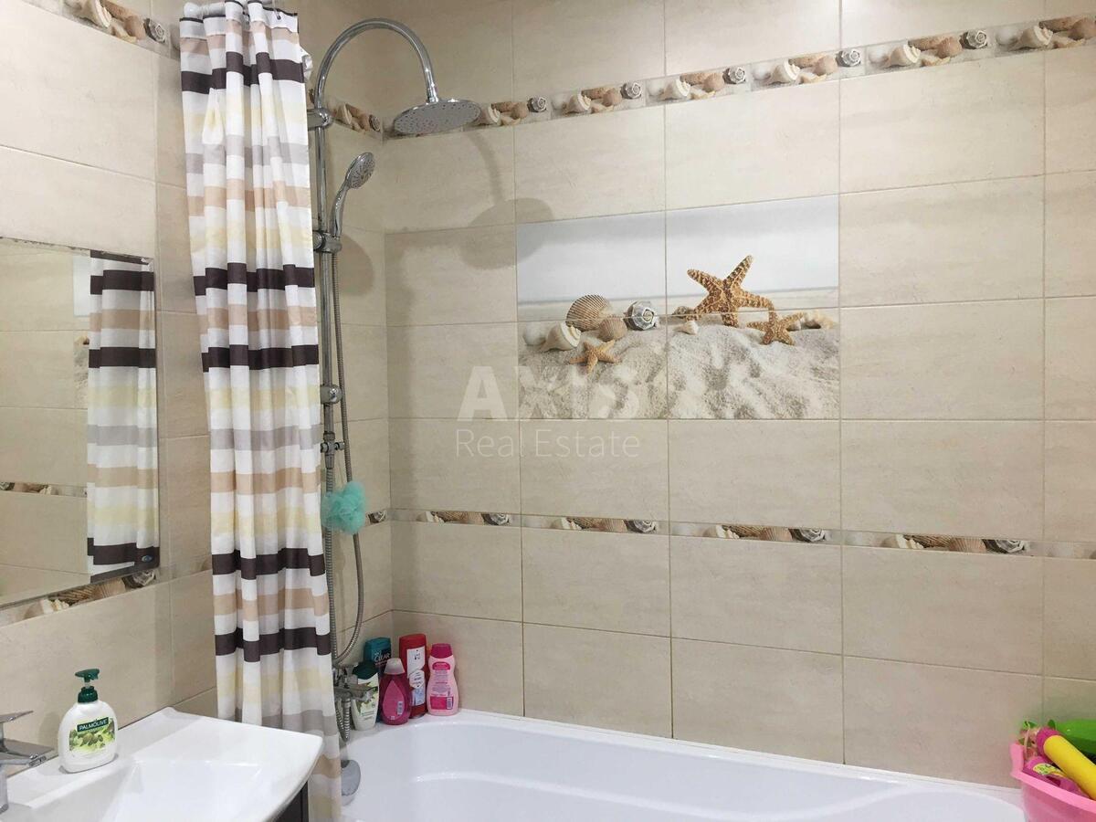 1k apartment vul. Zakrevs'kogo Mykoly 42А9