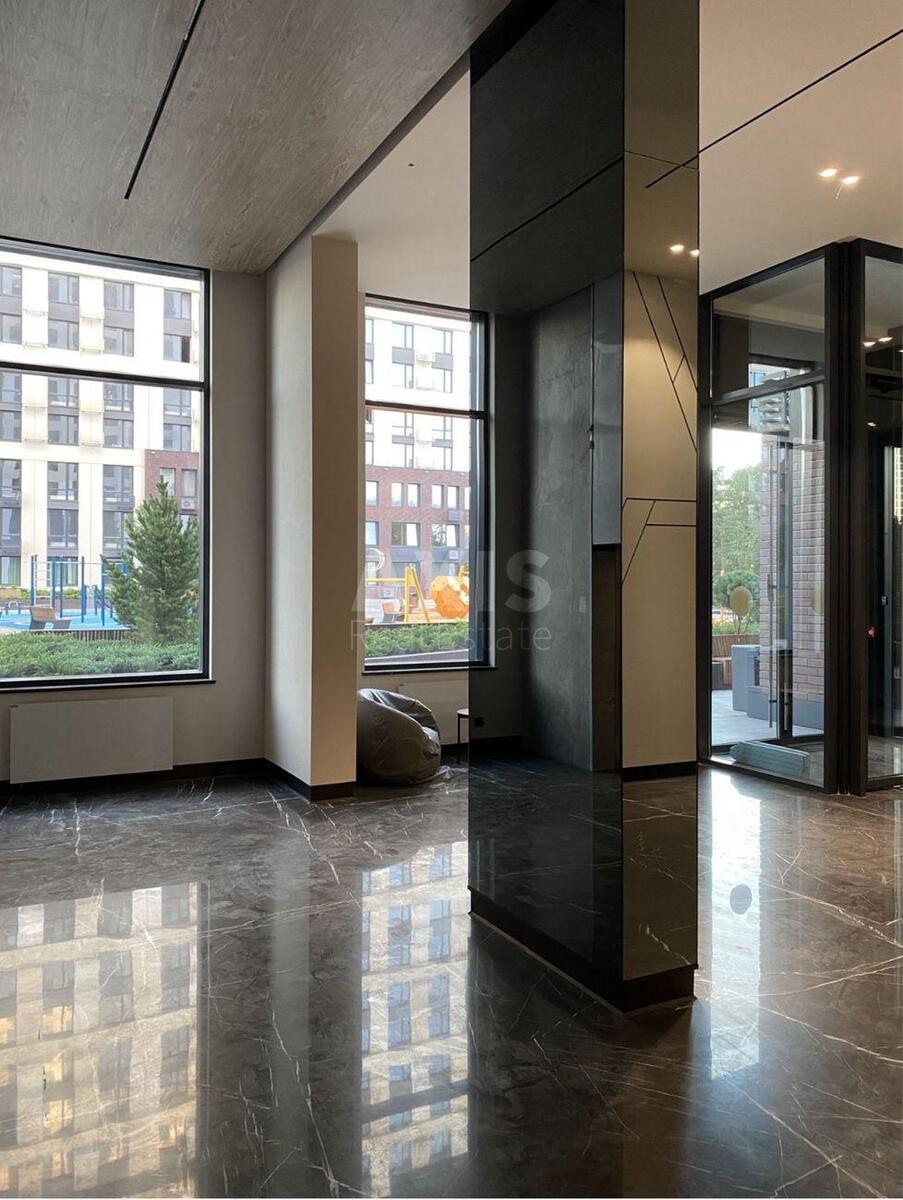 3k apartment vul. Zhmachenka Generala 26591264