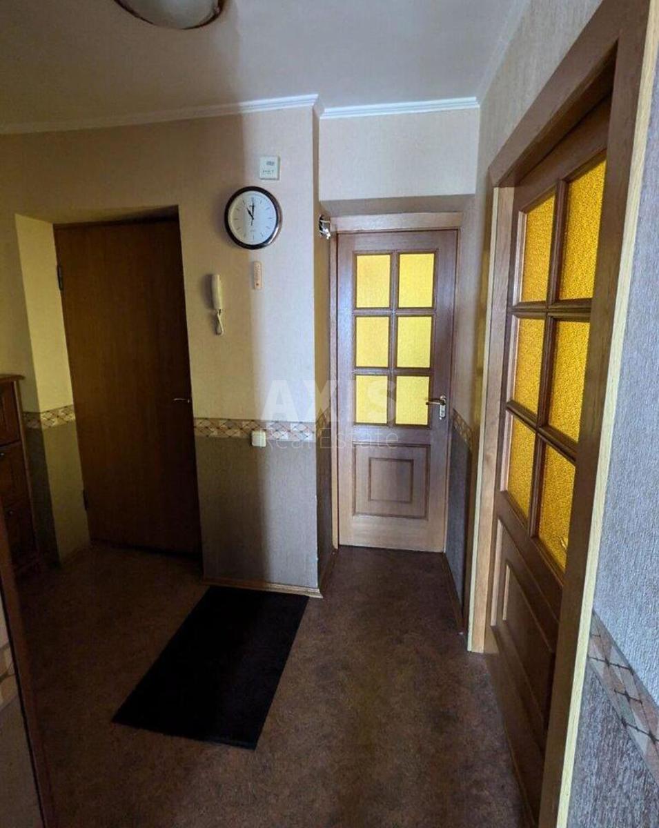 3k apartment pr-t Gagarina Jurija 519