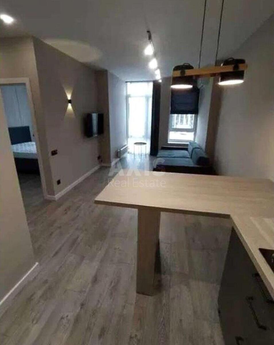 2k apartment vul. Saljutna 2, корп. 51
