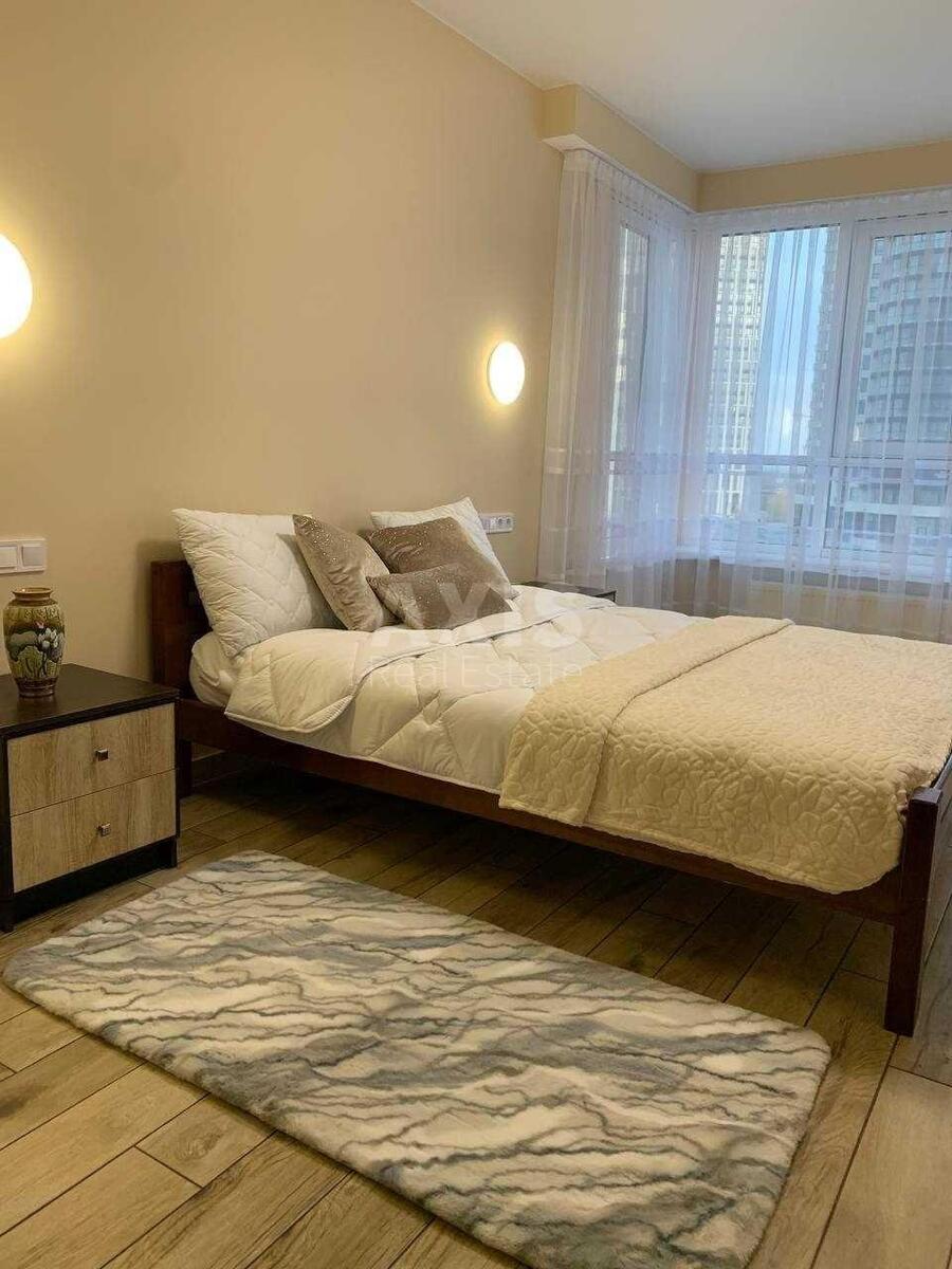 3k apartment vul. Zarichna 1Б591854