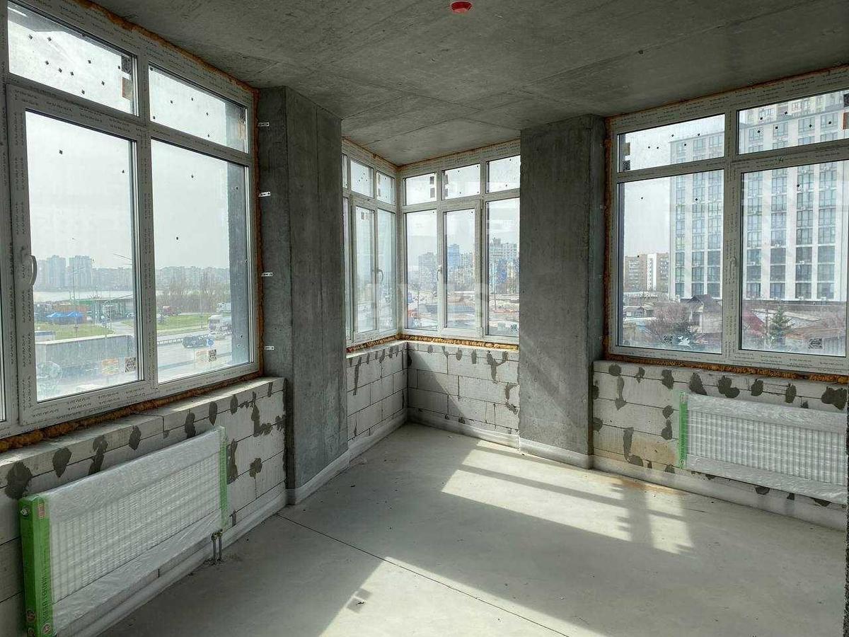 2k apartment vul. Chernigivs'ka 80