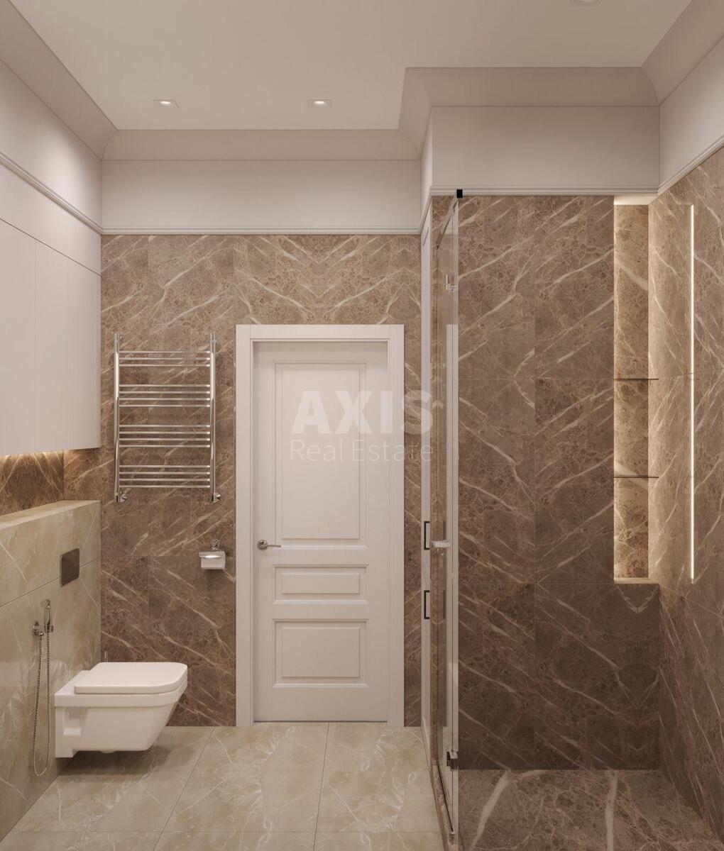 2k apartment vul. Kikvidze 179