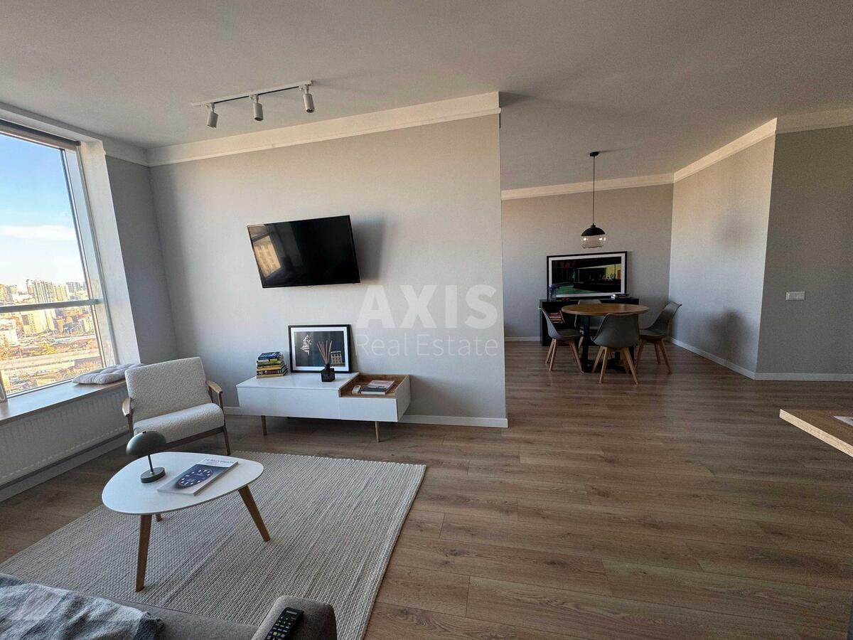 1k apartment pr-t Peremogy 5Б5919210