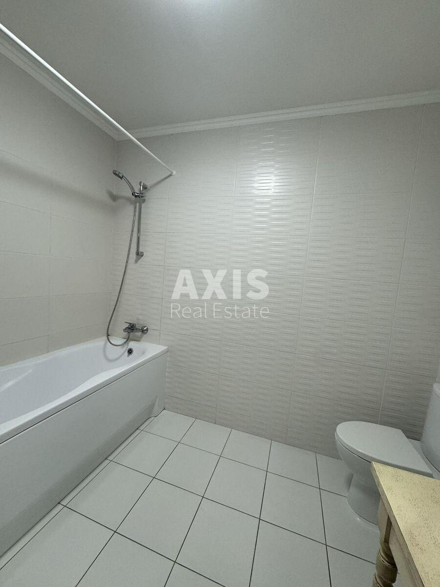 2k apartment vul. Ahmatovoi' Anny 226216412