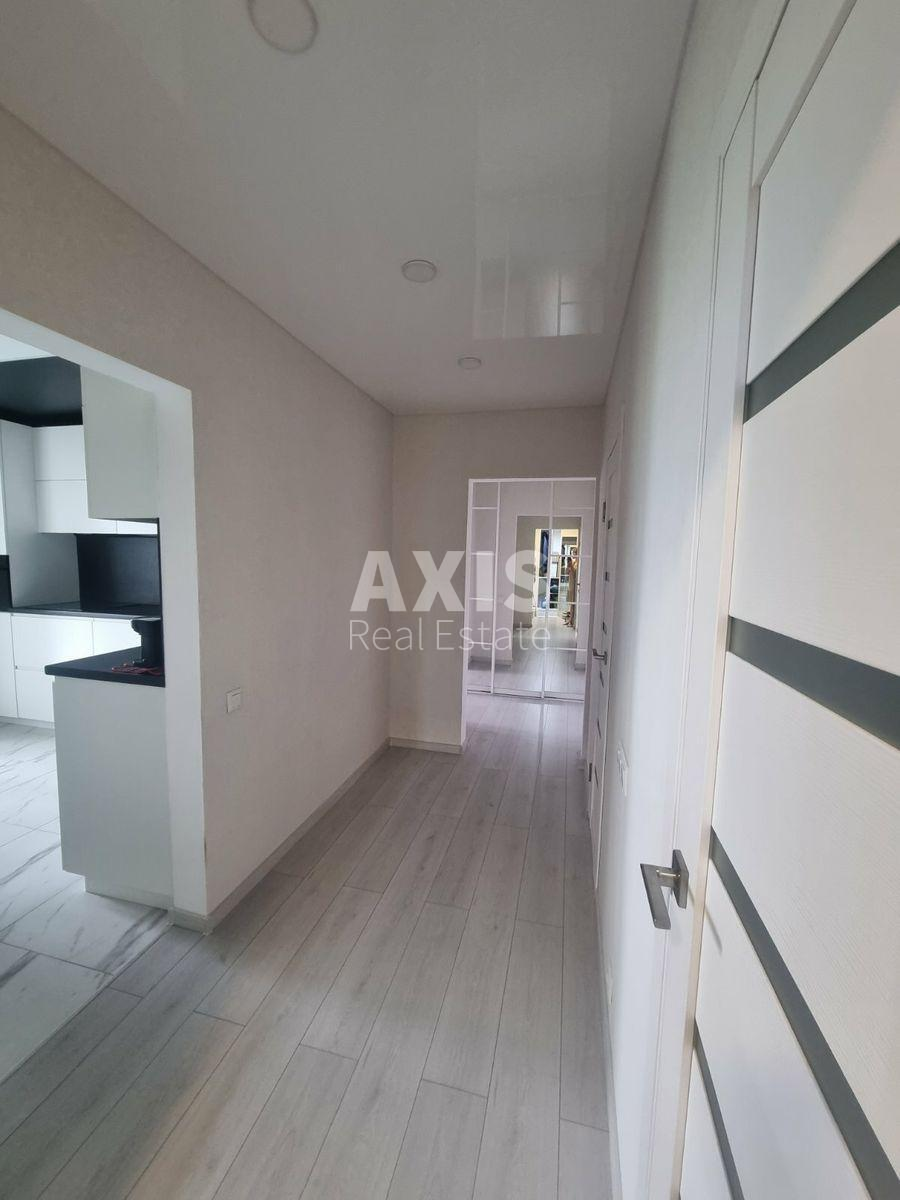 2k apartment prov. Jasynuvats'kyj 11580539